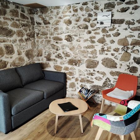 Maison De Pecheurs Saint-Quay-Portrieux Zewnętrze zdjęcie