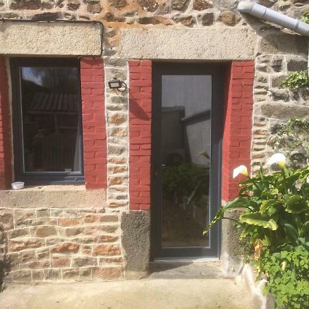 Maison De Pecheurs Saint-Quay-Portrieux Zewnętrze zdjęcie