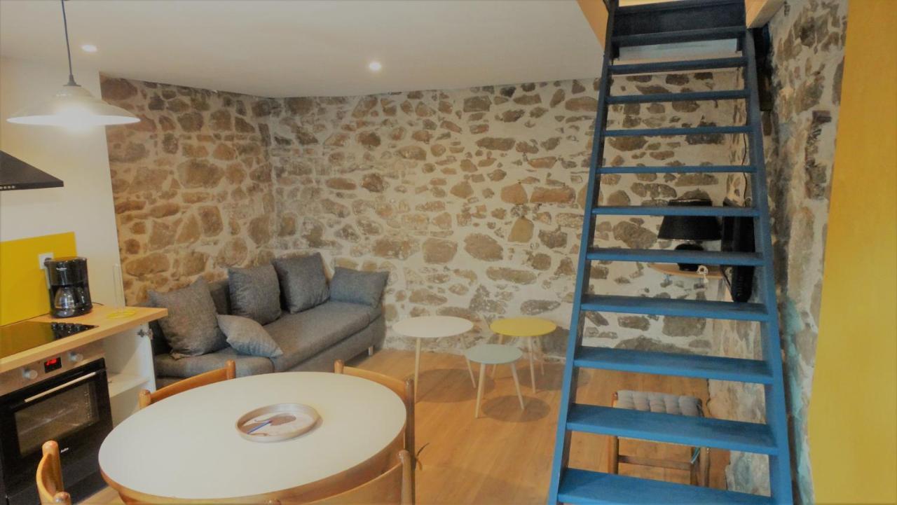Maison De Pecheurs Saint-Quay-Portrieux Zewnętrze zdjęcie