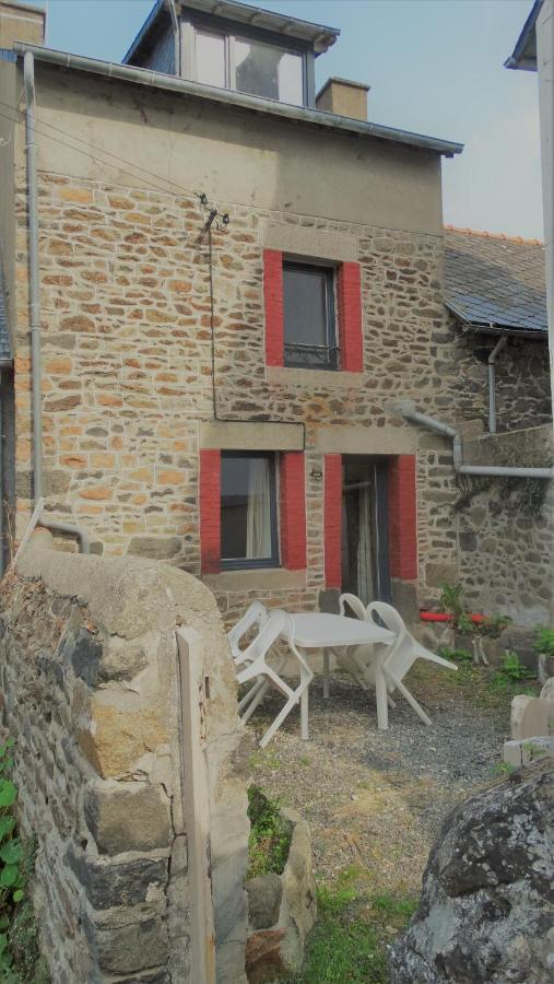 Maison De Pecheurs Saint-Quay-Portrieux Zewnętrze zdjęcie
