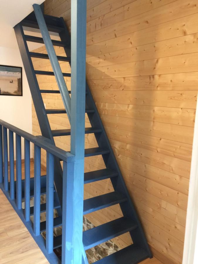 Maison De Pecheurs Saint-Quay-Portrieux Zewnętrze zdjęcie