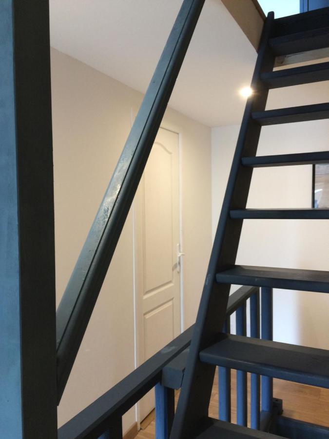 Maison De Pecheurs Saint-Quay-Portrieux Zewnętrze zdjęcie