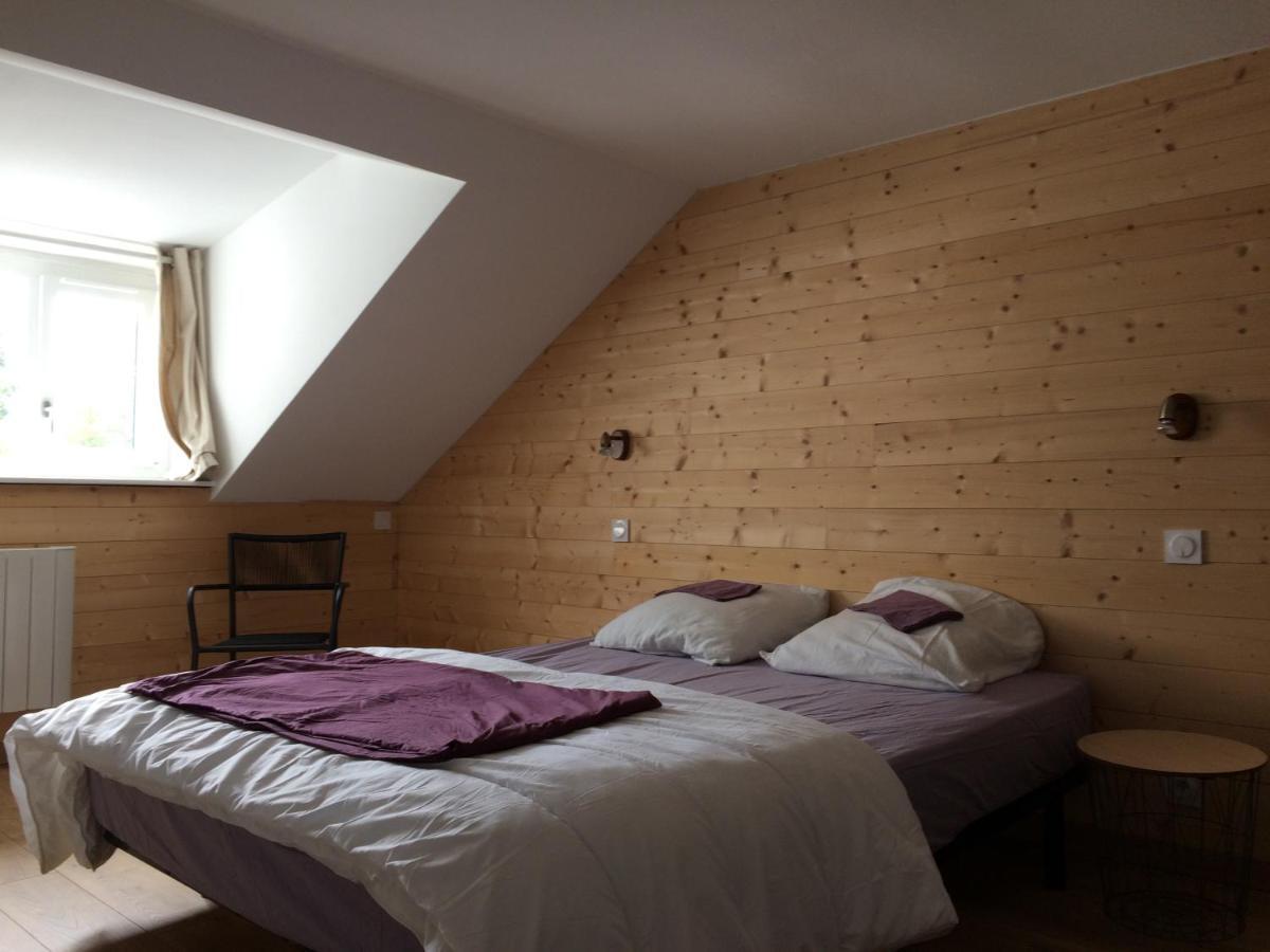 Maison De Pecheurs Saint-Quay-Portrieux Zewnętrze zdjęcie