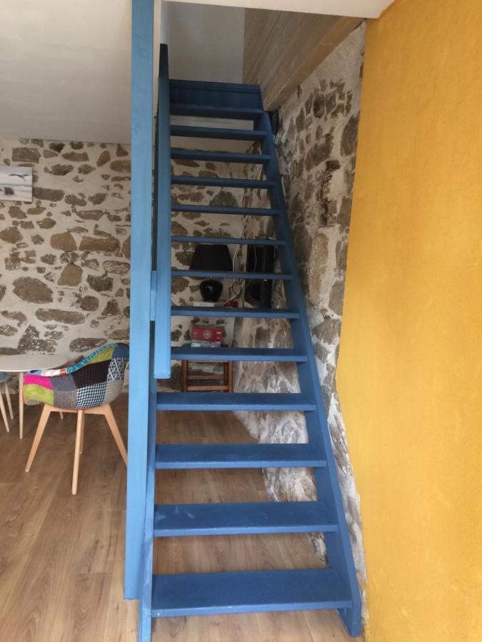 Maison De Pecheurs Saint-Quay-Portrieux Zewnętrze zdjęcie