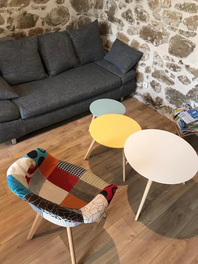 Maison De Pecheurs Saint-Quay-Portrieux Zewnętrze zdjęcie