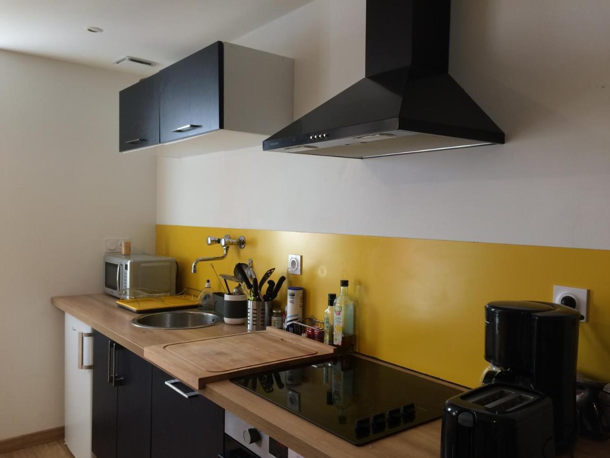 Maison De Pecheurs Saint-Quay-Portrieux Zewnętrze zdjęcie