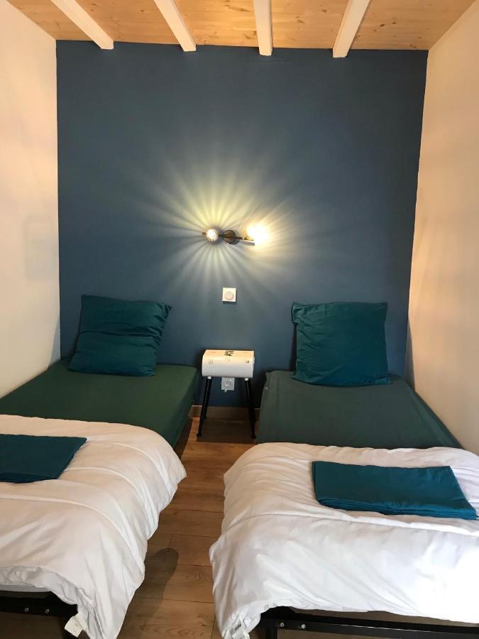 Maison De Pecheurs Saint-Quay-Portrieux Zewnętrze zdjęcie