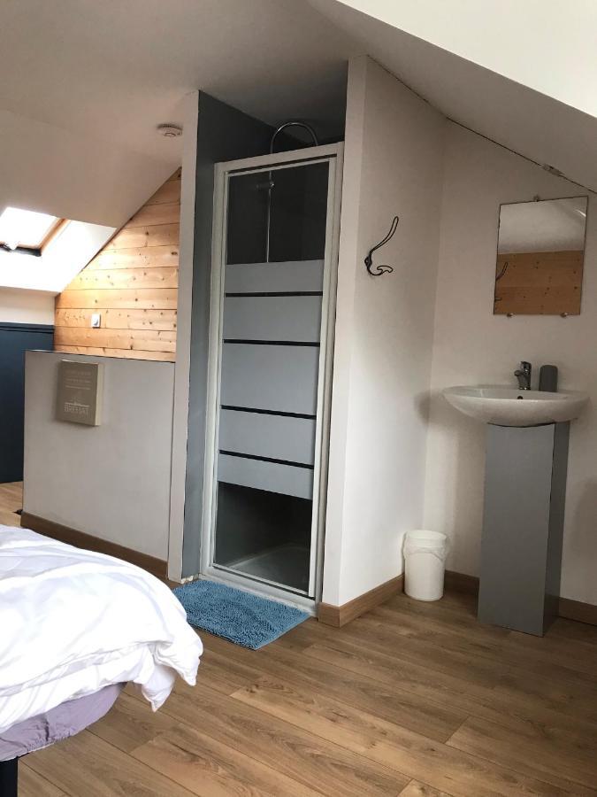 Maison De Pecheurs Saint-Quay-Portrieux Zewnętrze zdjęcie