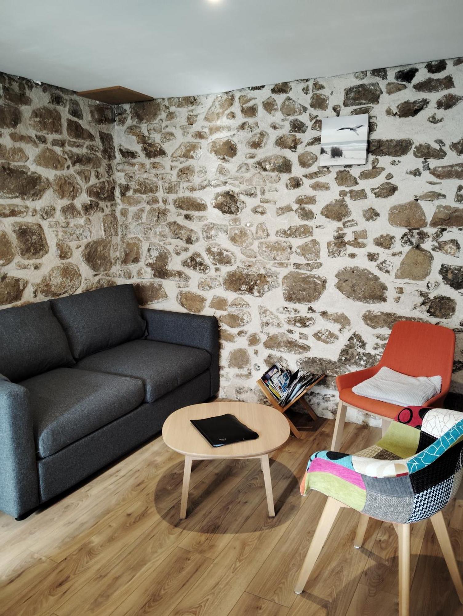Maison De Pecheurs Saint-Quay-Portrieux Zewnętrze zdjęcie