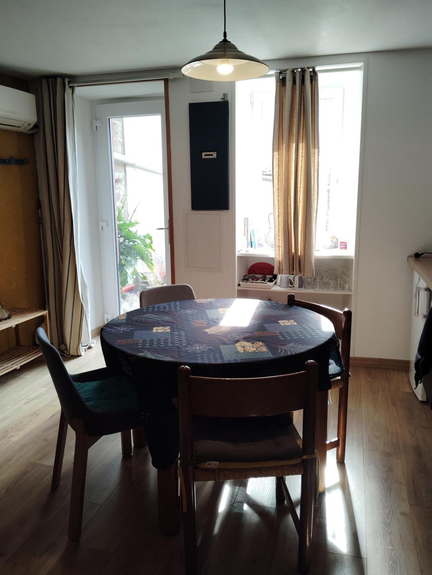 Maison De Pecheurs Saint-Quay-Portrieux Zewnętrze zdjęcie