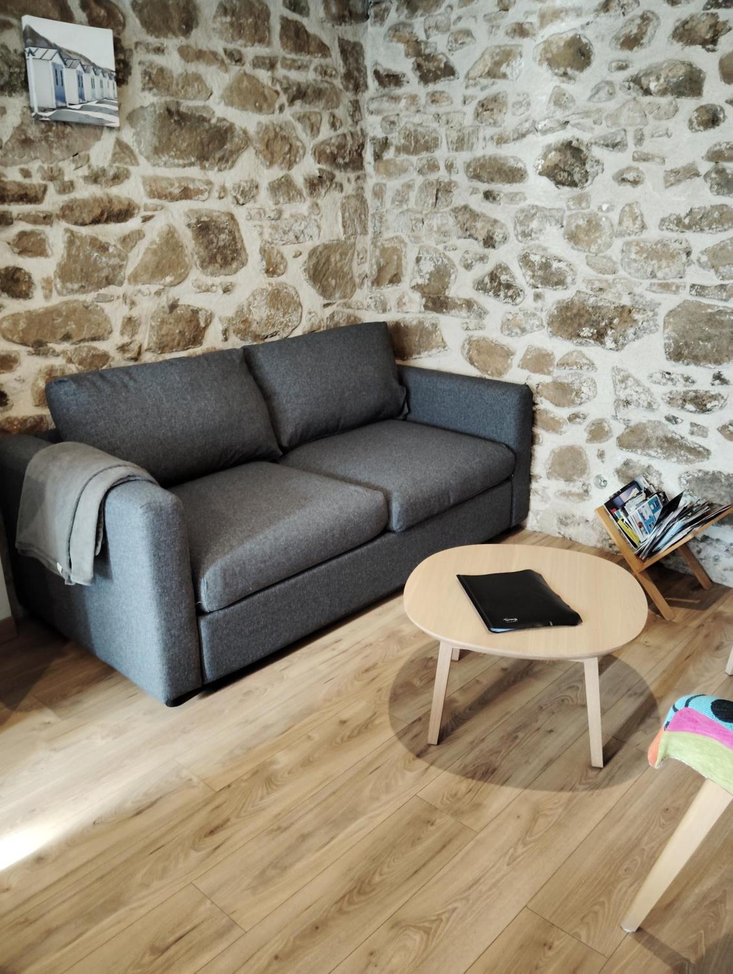 Maison De Pecheurs Saint-Quay-Portrieux Zewnętrze zdjęcie