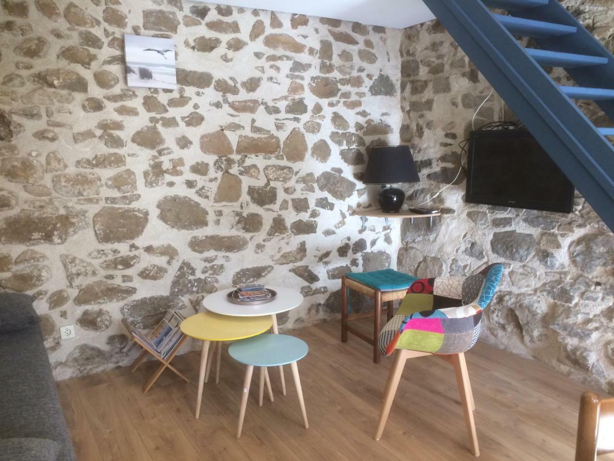 Maison De Pecheurs Saint-Quay-Portrieux Zewnętrze zdjęcie