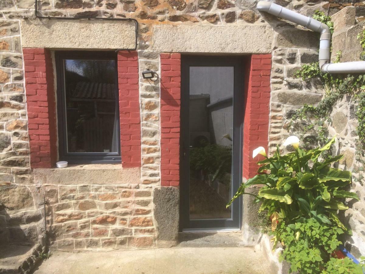 Maison De Pecheurs Saint-Quay-Portrieux Zewnętrze zdjęcie