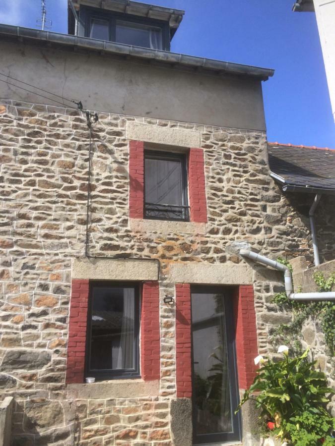 Maison De Pecheurs Saint-Quay-Portrieux Zewnętrze zdjęcie